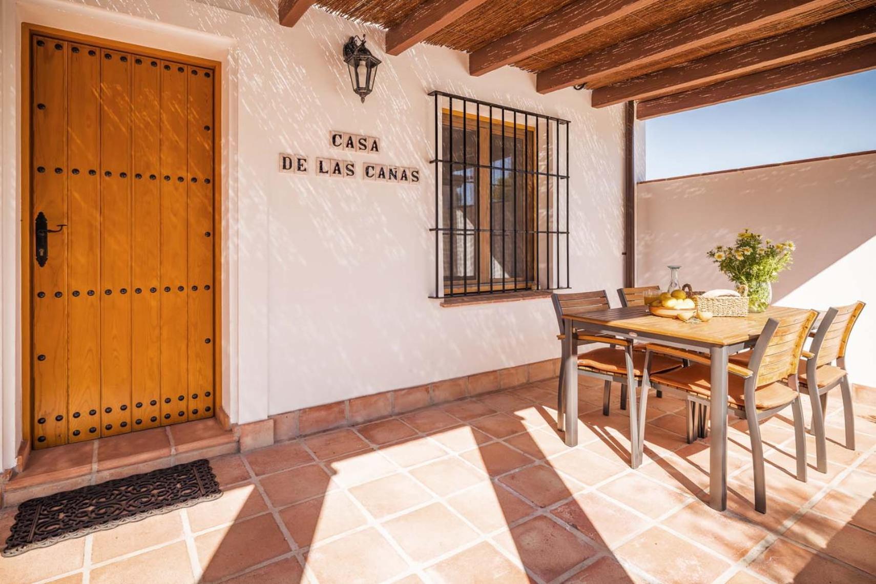 Casa De Las Canas By Rosas Cantares Pizarra Zewnętrze zdjęcie